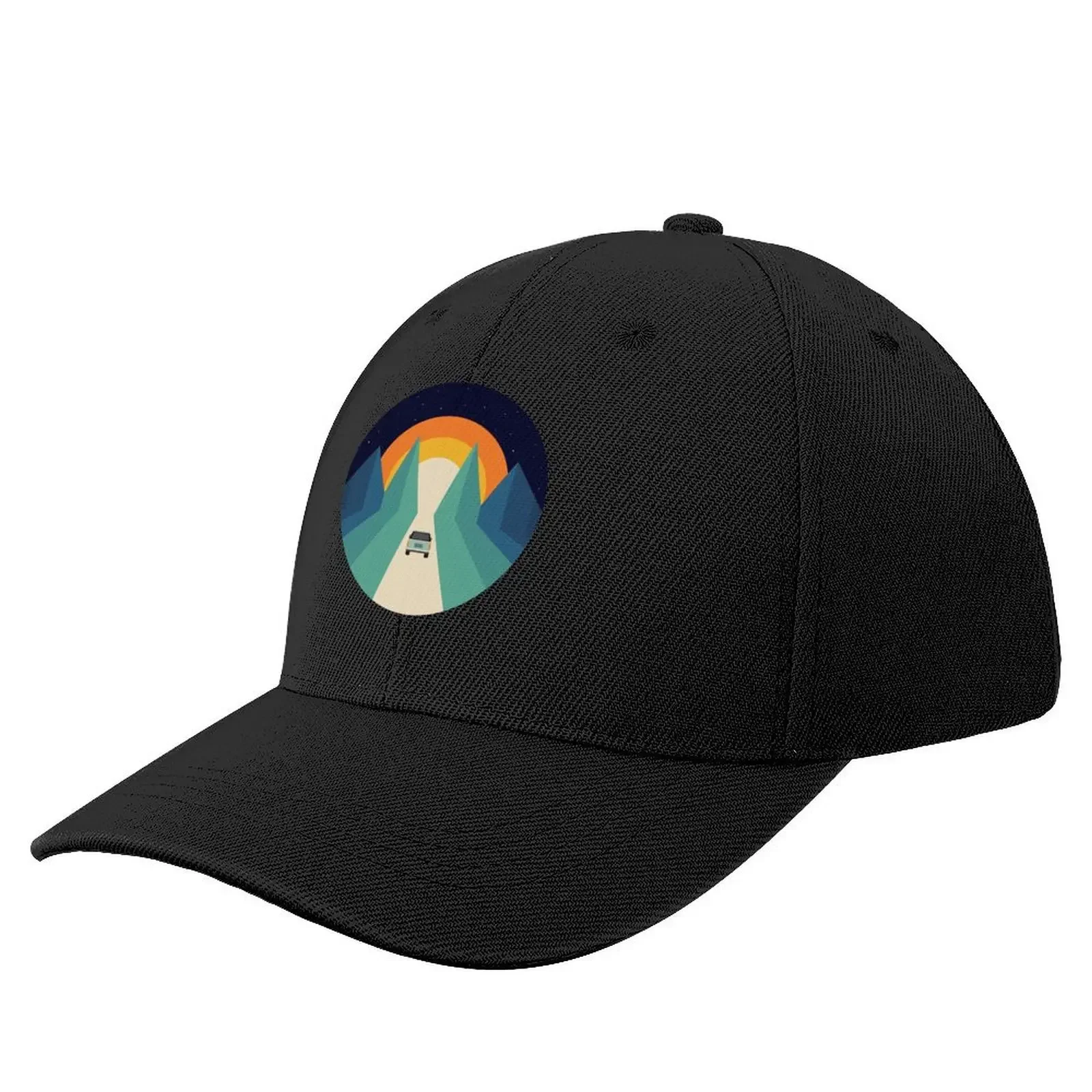 

Wonderful Trip Baseball Cap Designer Hat Rugby For Women 2024 Men's