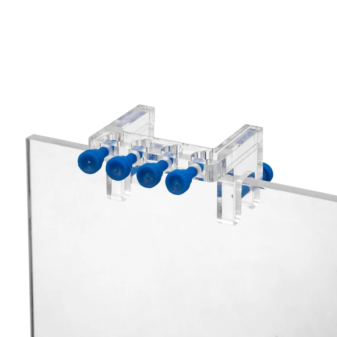 

Marine sources titration pump titration hose four hole fixing bracket HBT-1, probe fixing bracket HBP-1 hose fixing bracket