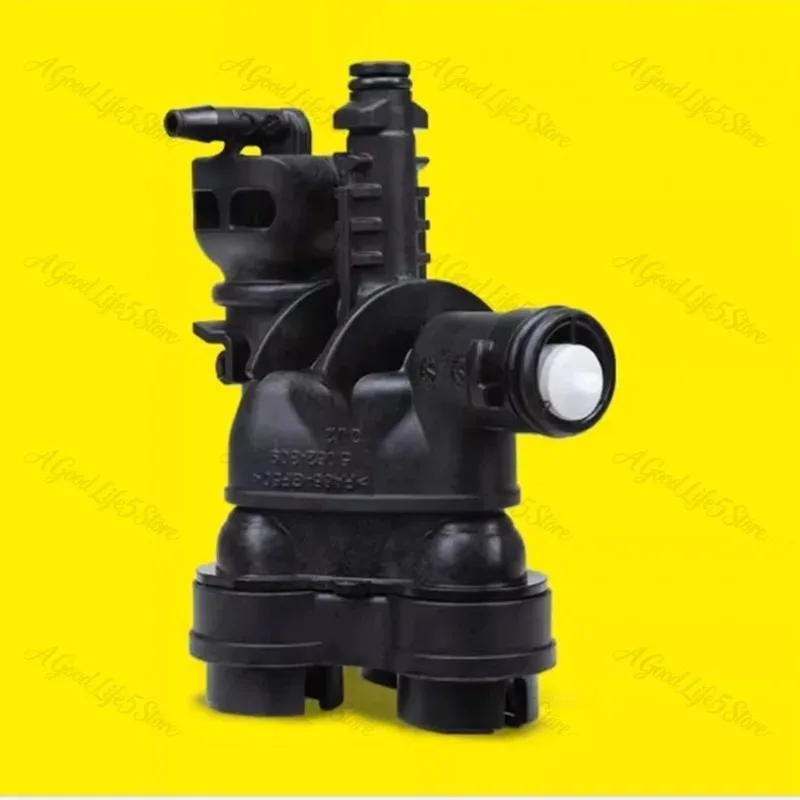 Applicable To KARCHER 45513220 High-pressure Cleaner Parts and Consumables Pump Heads Are Suitable for K3 To K4 Household Use