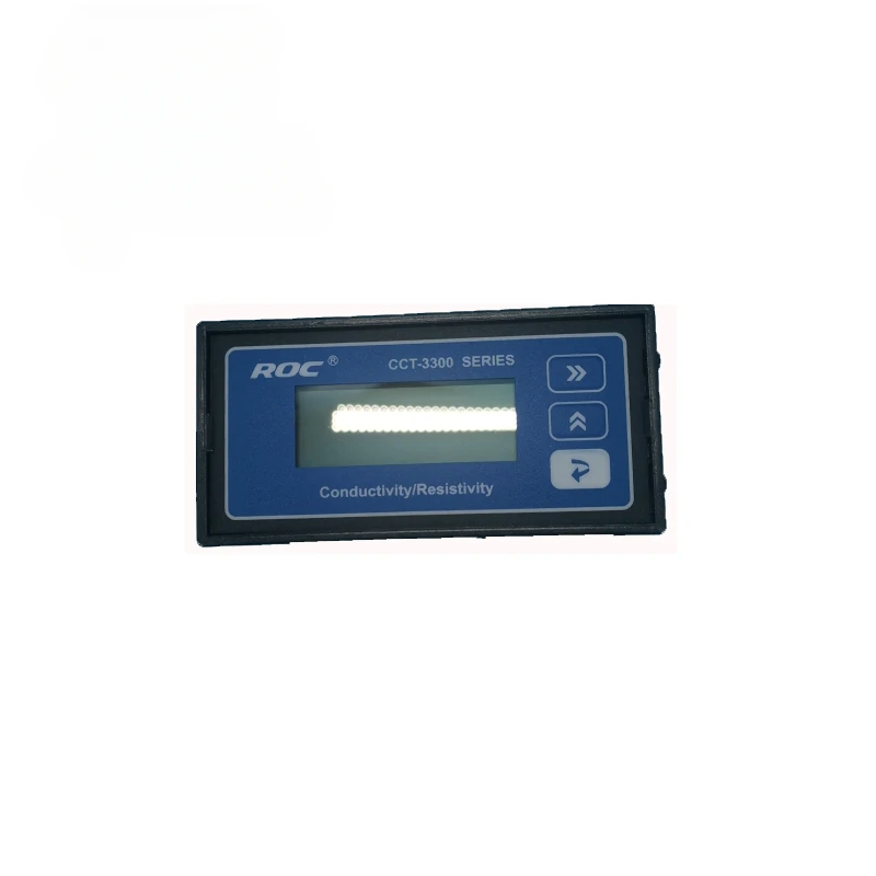 

High Precision CCT-3320 Online Conductivity TDS Meter Tester With 4-20MA Signal And Relay