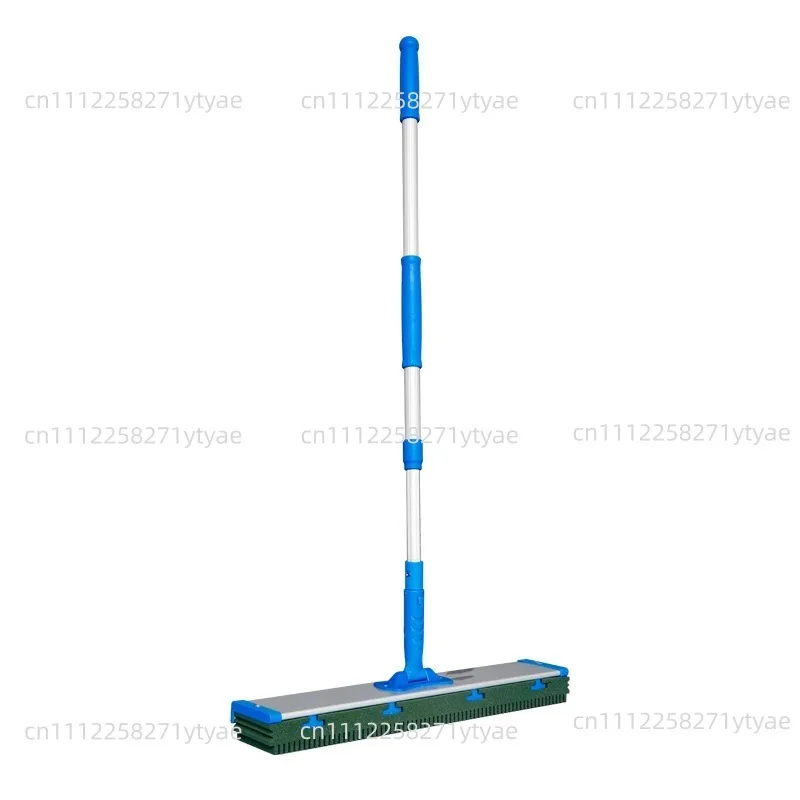 Elevator Escalator Gap Cleaner Tool Professional Deep Cleaning Brush For Tread Plate Step Narrow Gap Debris Removal Maintenance