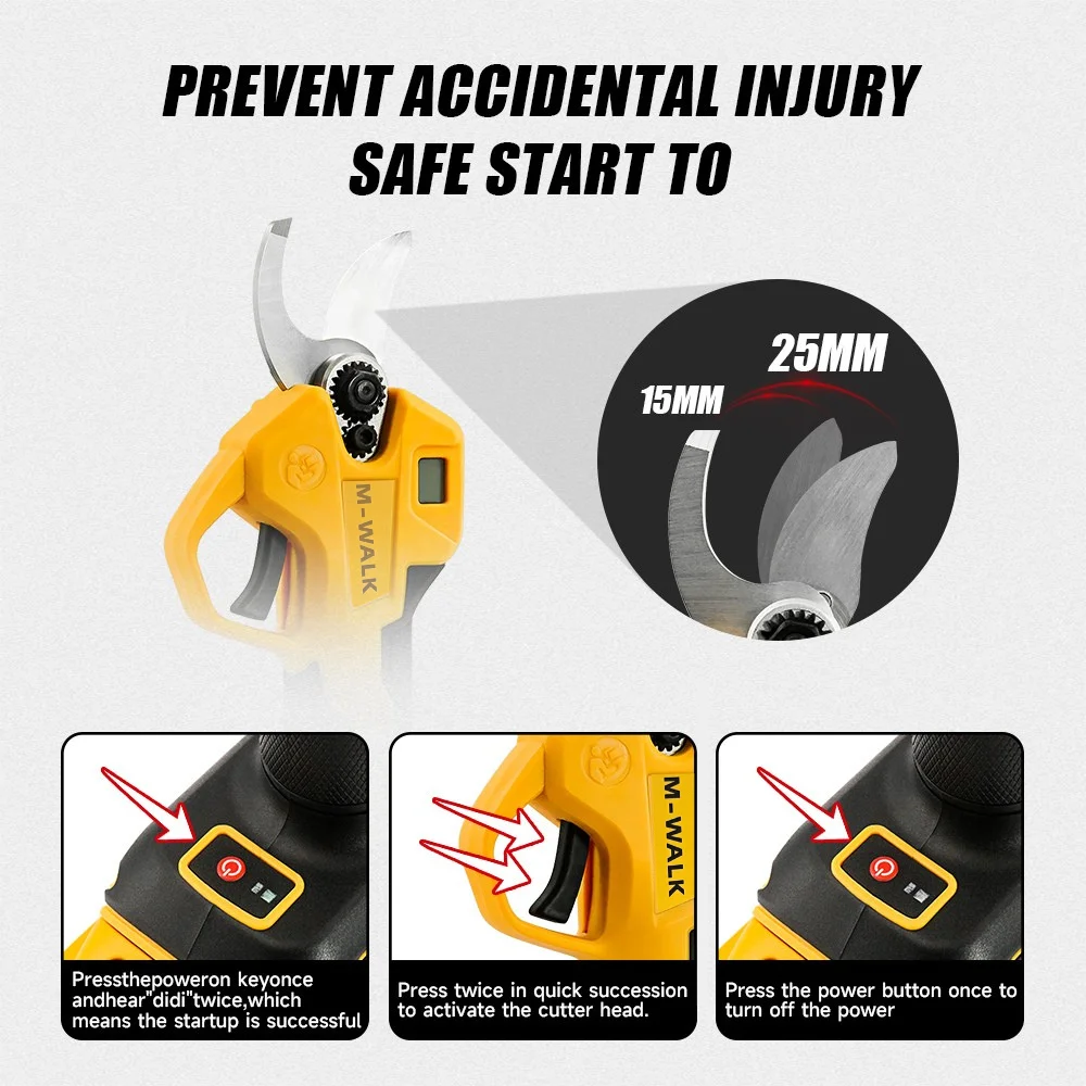 Thumbnail 3 - #43 Ranked Pruning Shears Picks in 2026