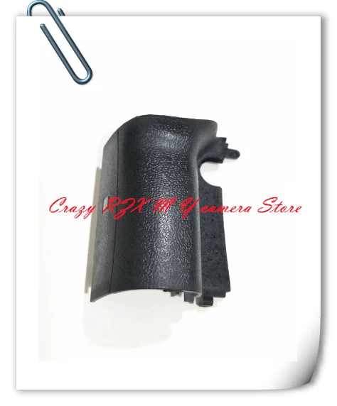 Новинка для корпуса Nikon D7200, пластиковый резиновый чехол, аксессуары для ремонта зеркальной камеры