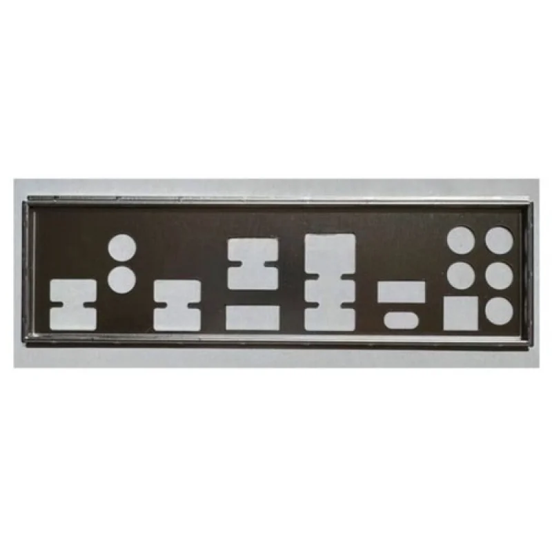 

A++ For Gigabyte X470 Aorus Gaming 5 Wifi IO Shield I/O Shield Backplate Back plate