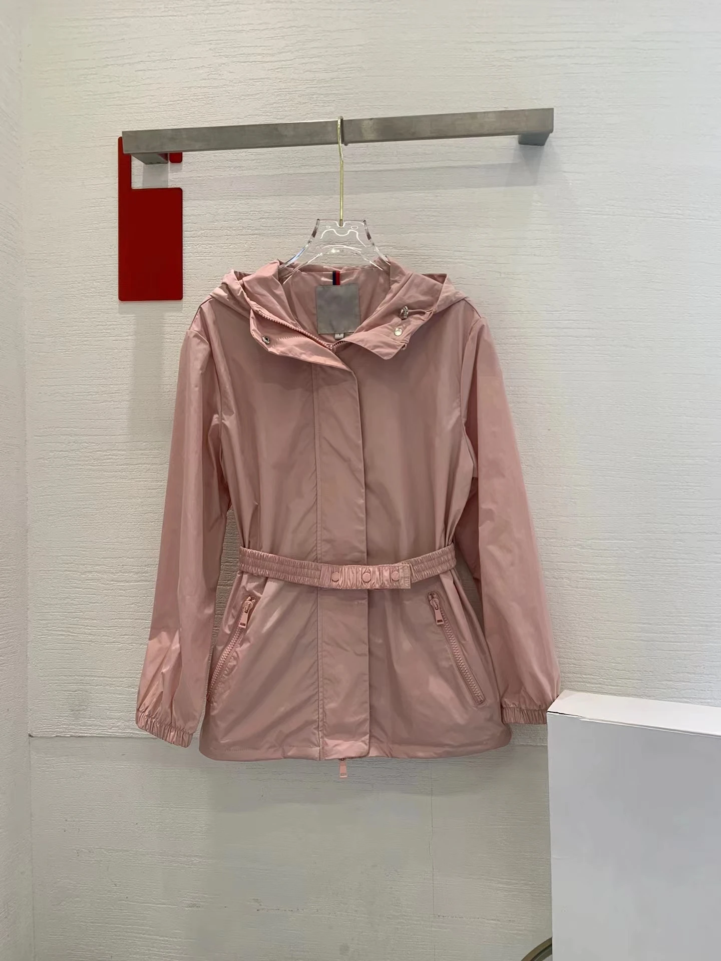 

2024 spring new clothes