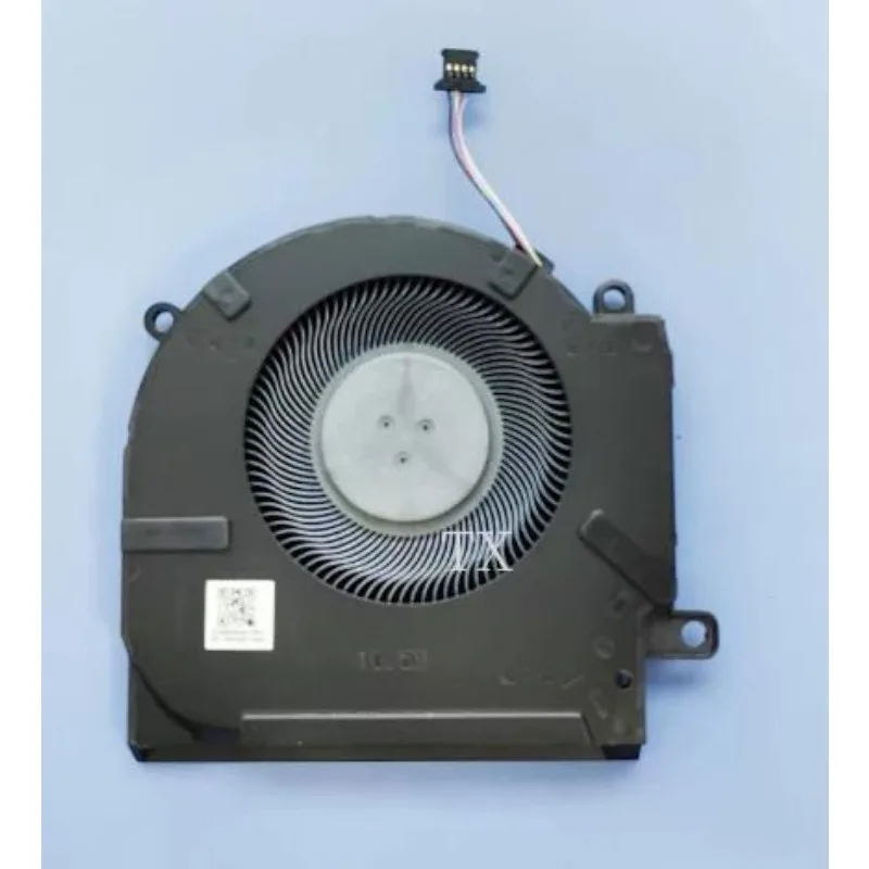 New Cooler Fan for HP OMEN 6 Pro 15-EK 15-EN TPN-Q236 TPN-Q238 Cooling Fan