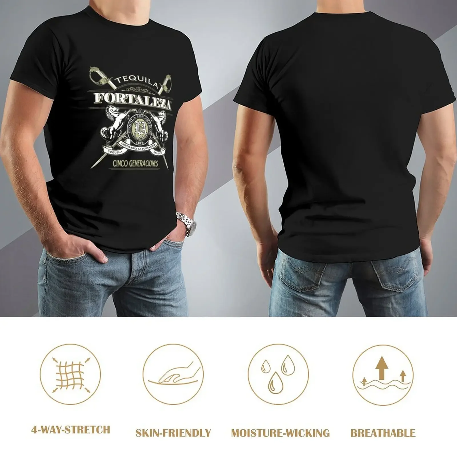 Flash of Fortaleza \t T-Shirt vintage clothes vintage custom shirt mens graphic t-shirts pack