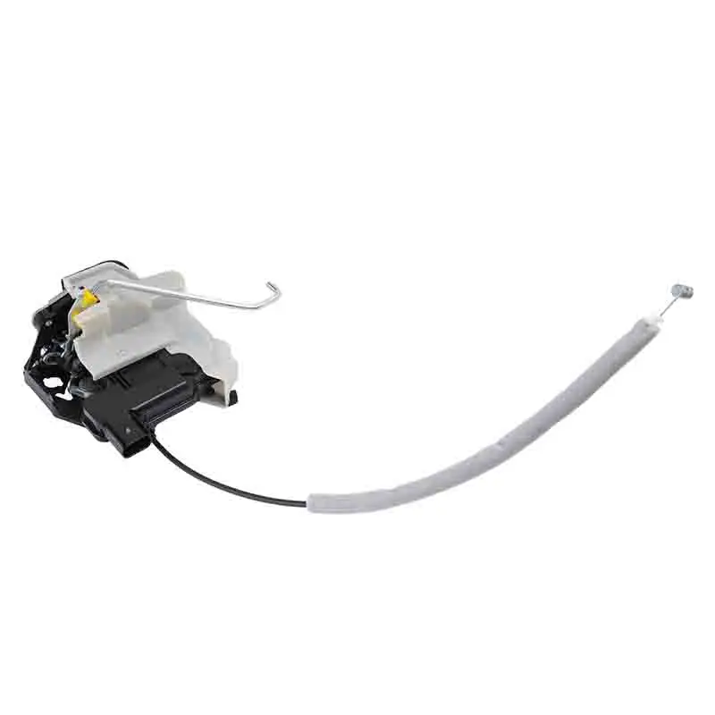 Neuer Türschlossantrieb vorne links rechts für Kia Rio III 2011–2017 81311-1W030 81321-1W060 813111W030 813211W060 – Detail 9