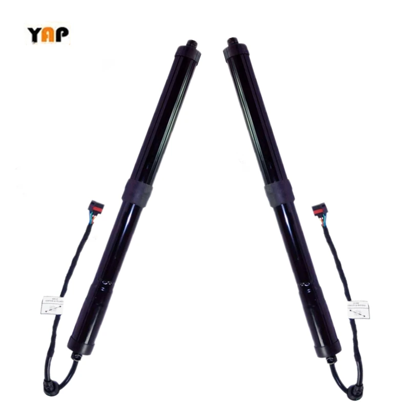 

NEW Rear Left +Right Liftgate Support For VW Touareg 3.0L 3.6L 4.2L 7P6827851D 2011-2015