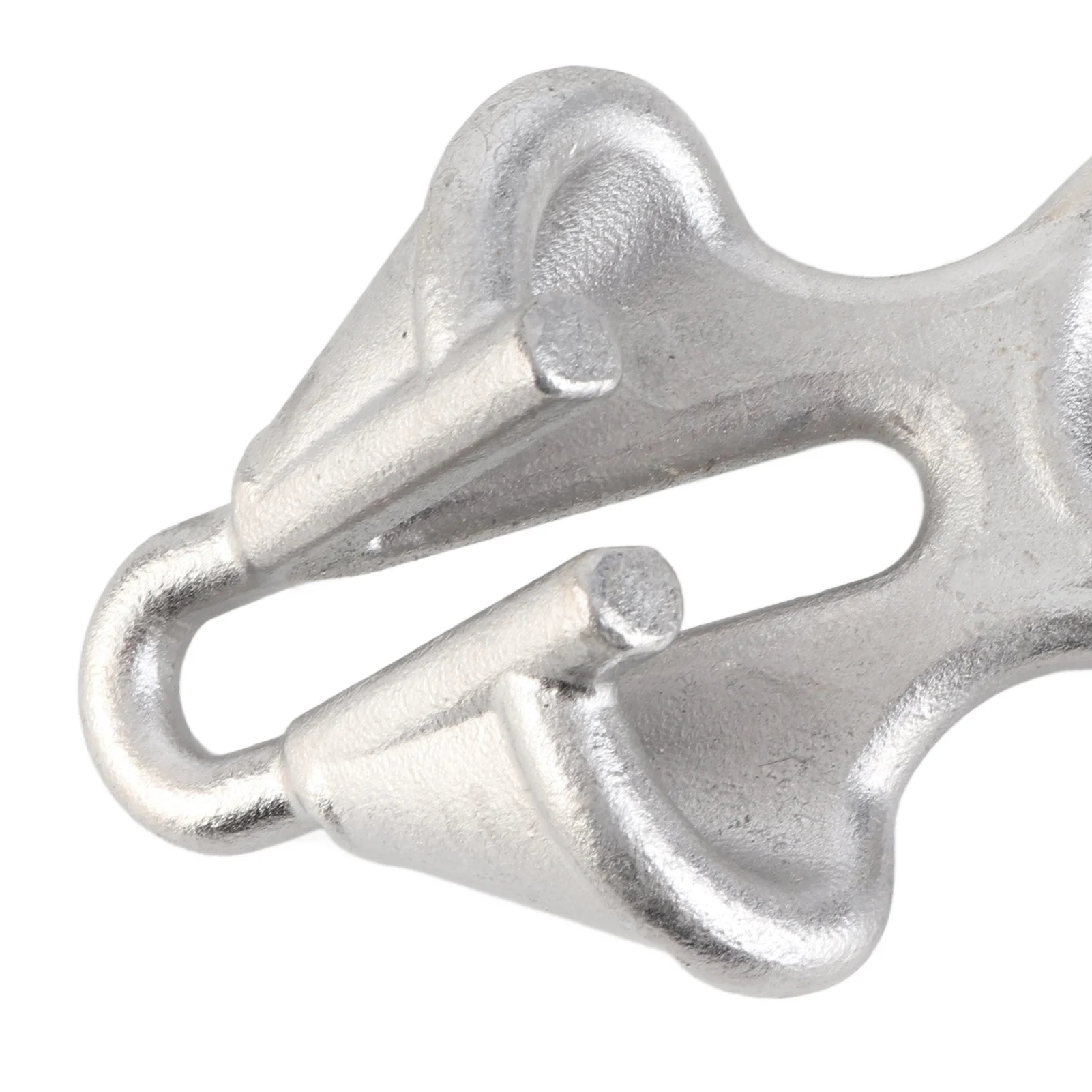 Bootsketten-Verschlussvorrichtung aus 316 Edelstahl für 0,24-0,31 Zoll Ketten – Detail 9