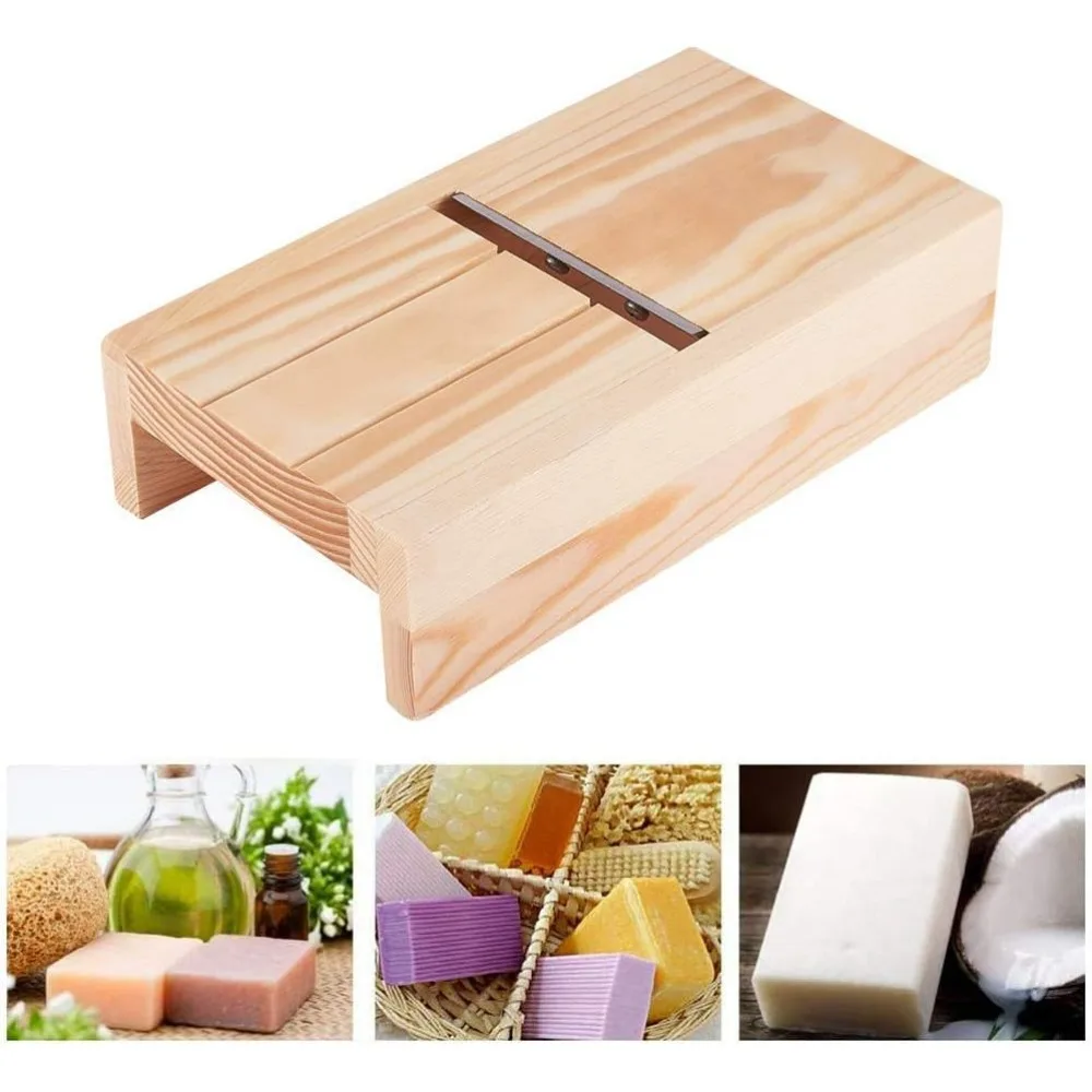 Wood Soaps Beveler Planer Candles Loaf Cutter Mold Beveler Sharp Blade Soap Candle Mold Cutter Cheese Soap Making Trimming Mold