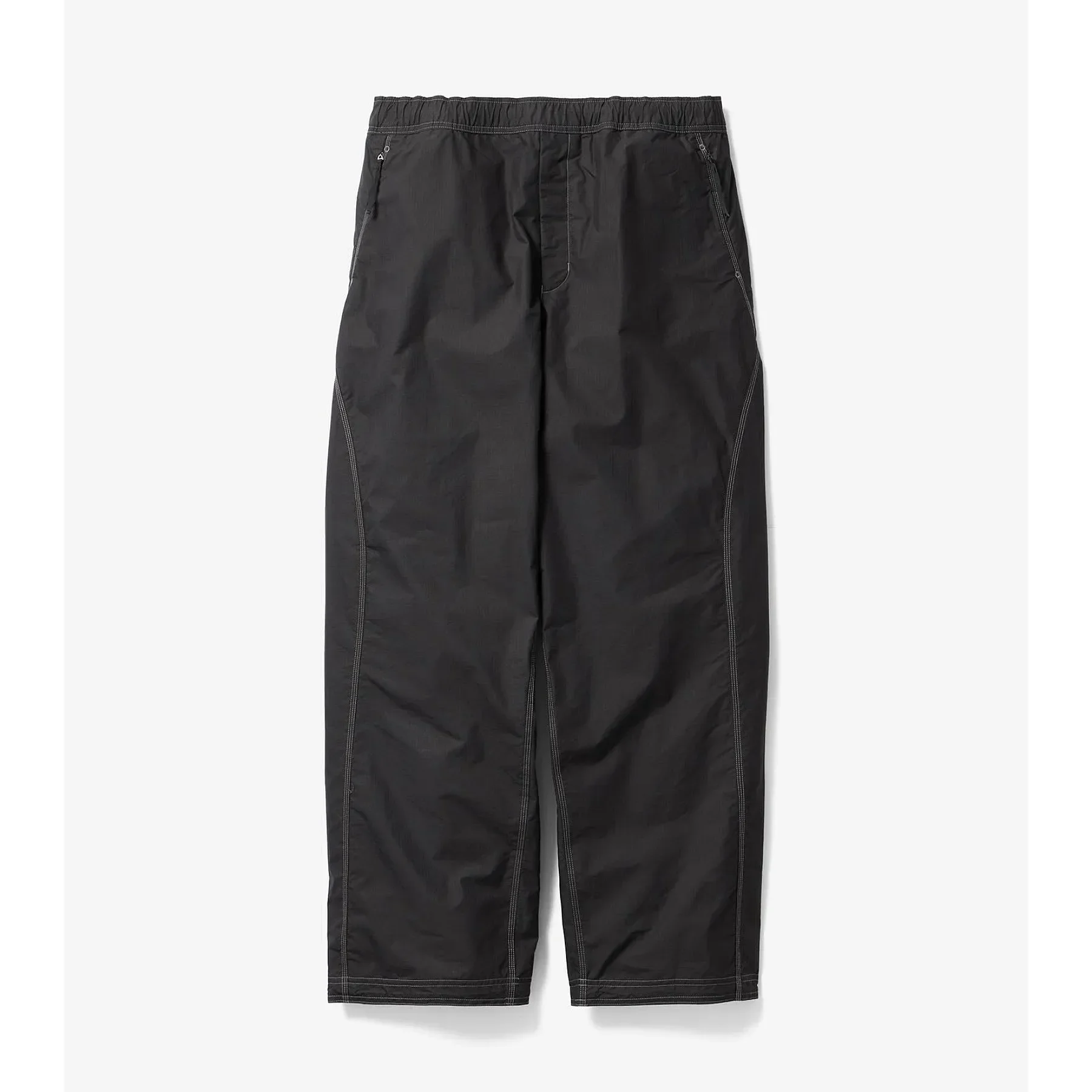 

Japanese [Zero] Urban Outdoor & Mountain-Inspired Techwear "Paratrooper-Cut" Casual Trousers