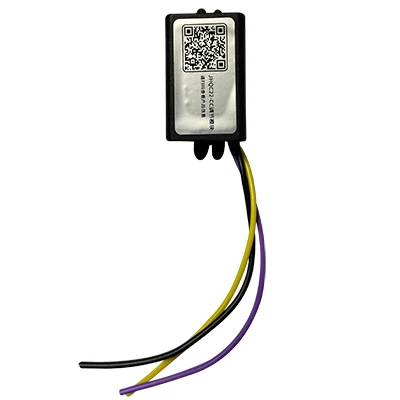Suitable for Car Retrofitting Upgraded Models Standing Power ACC Module Low Power Consumption to Protect the Vehicle Power Loss