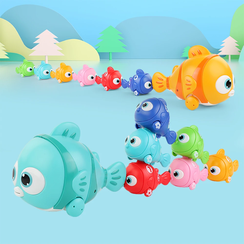 Interaktywne zabawki edukacyjne Montessori, gra dla dzieci z wędką Rozświetlona magnetyczna wędka Zabawa Chodzenie dla chłopców i dziewczynek w wieku 3+ lat