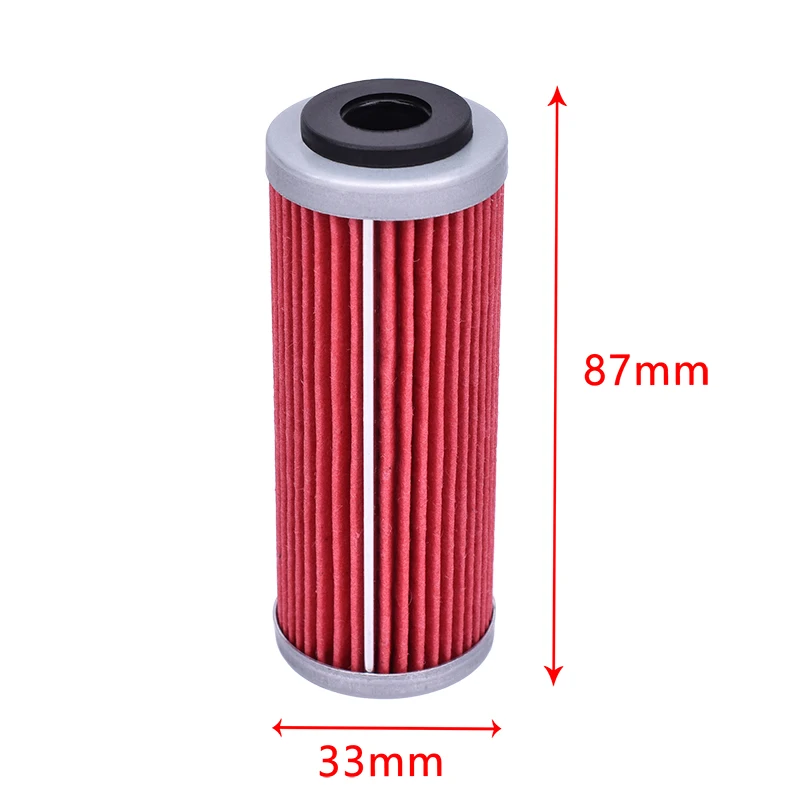 Oil Filter For Husqvarna FC250 FE250 FC 250 2014-2021 FC350 2015-2021 FE350  FE 350 2014-2021 S FE350S 2016 2020 2021 FC 250 350