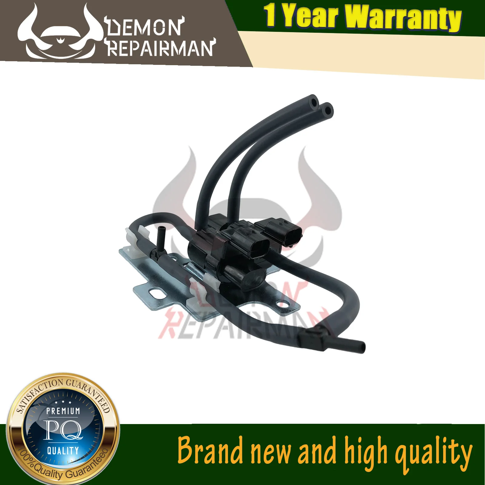 

4pcs Ignition Coil DG511 For Ford 2004 2005 2006 2007 2008 F-150 Explorer Mustang 4.6/5.4L V8 OEM 3L3Z-12029-BA 3L3Z12029BA