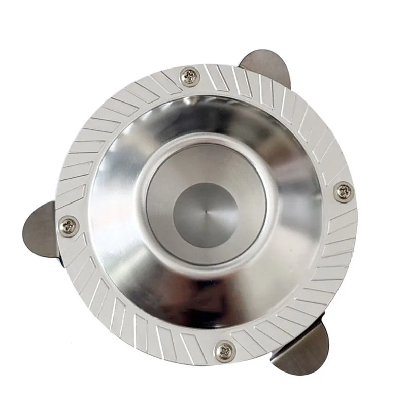 110/220V Cotton Candy Machine Spare Parts, Rotating Swing Sugar Exporter, Professional Silk Head for Marshmallow Making