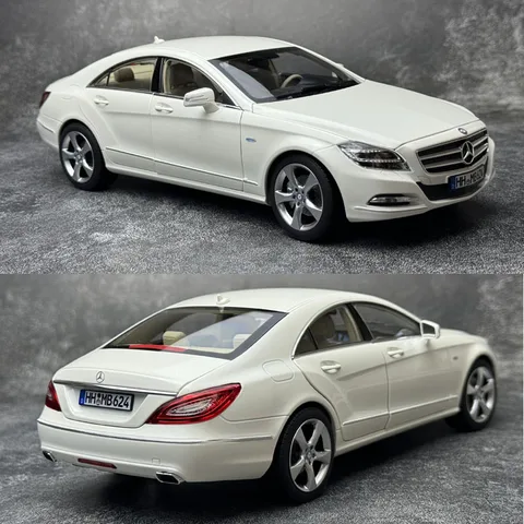 Car model 1 18 cls - купить недорого | AliExpress