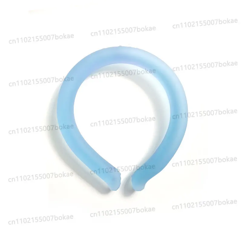Summer product outdoor cooling ice circle cooling handy gadget ice collar