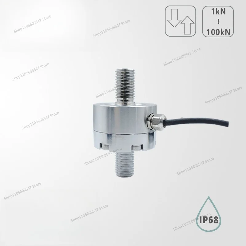 For T302A1 Miniature Tensile Pressure Sensor for Automotive Press-fit Automated Assembly Inspection