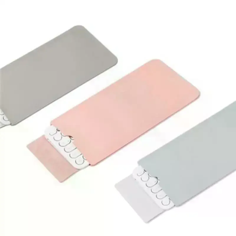Ultra Thin Super Slim Pad Keyboard Sleeve Cover PU Leather Case For K380