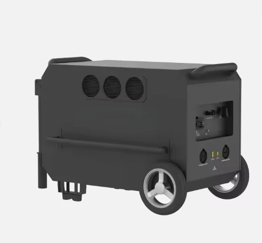 2026 Hot sellingSorein portable power station 7000w outdoor ups solar generator 7kw home lithium battery  10kwh lifepo4 battery