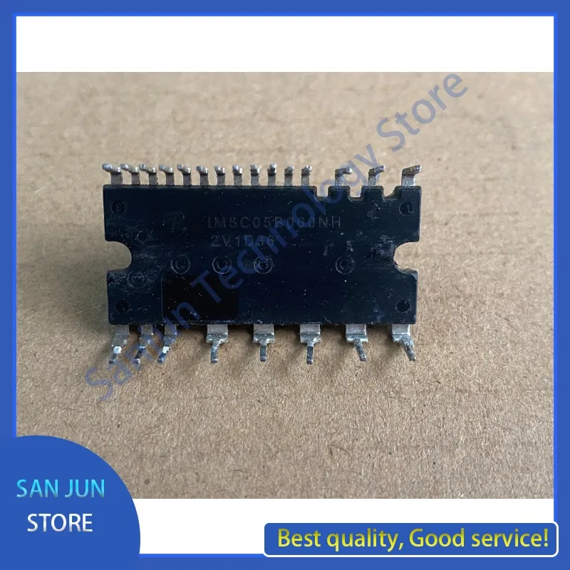 IM5C05B060NH IM5D05K060M2S ipm  module, quality assurance, package on the machine