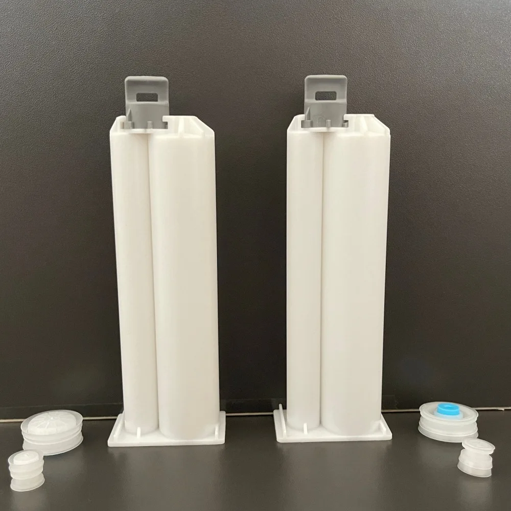 

Sulzer Mixpac Картридж AB 050-04-10-01 для 50МЛ 4:1 10шт.