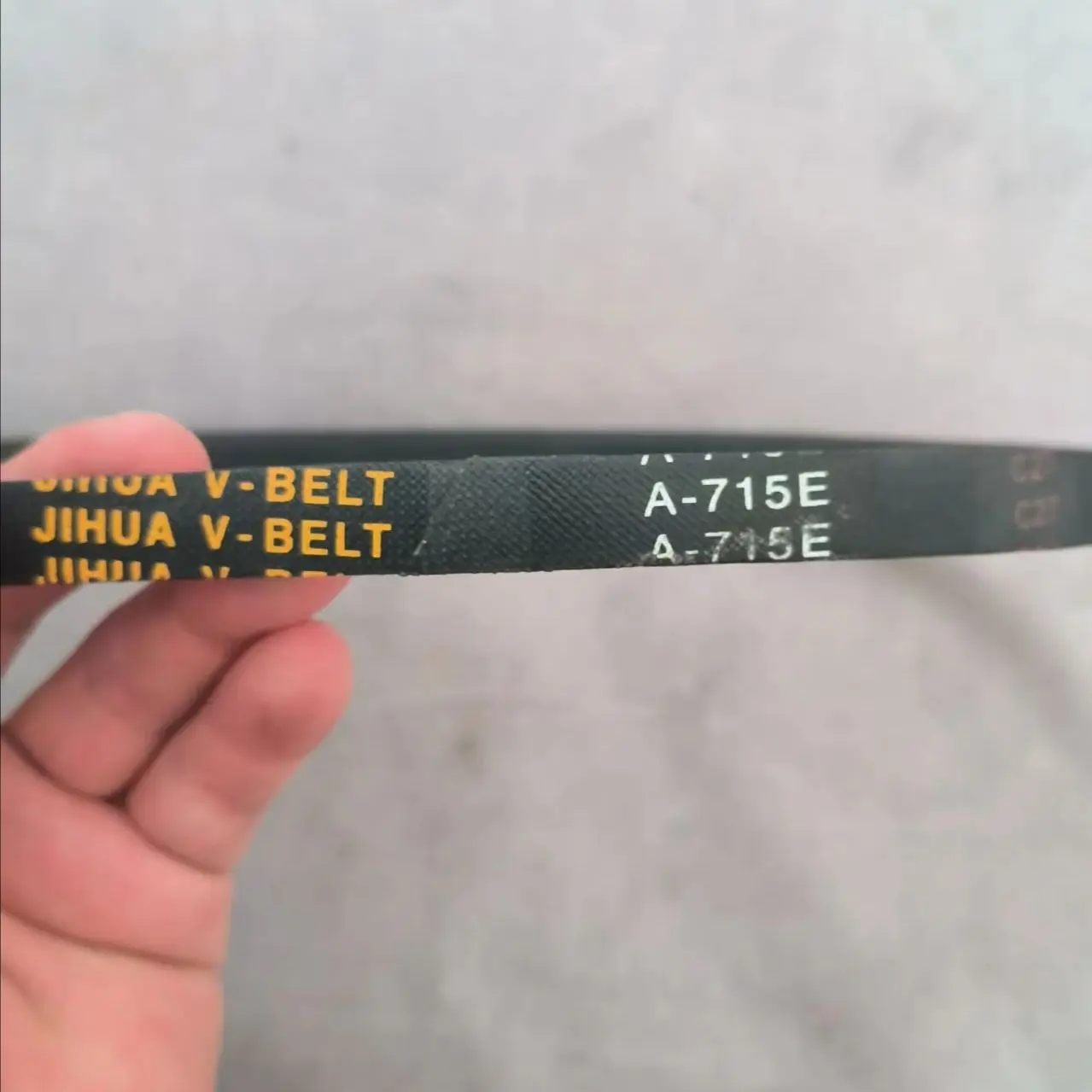 

washing machine belt Conveyor belt accessories parts A-178E Suitable for washing machines of various brands