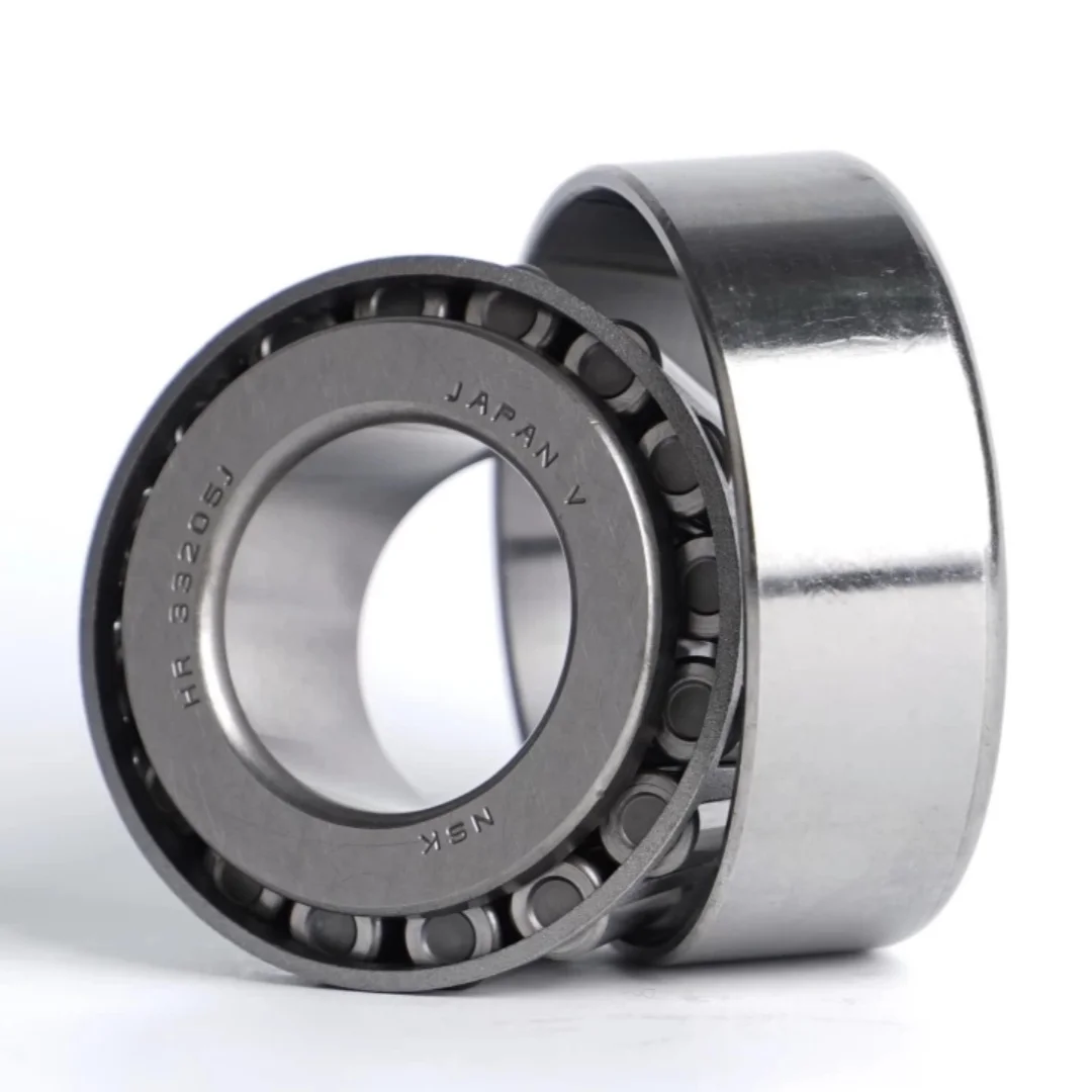

Spot Sales Fast Delivery Tapered Roller Bearing Steel HR 32232J/DDU Guaranteed Positive Inner Diameter 160mm