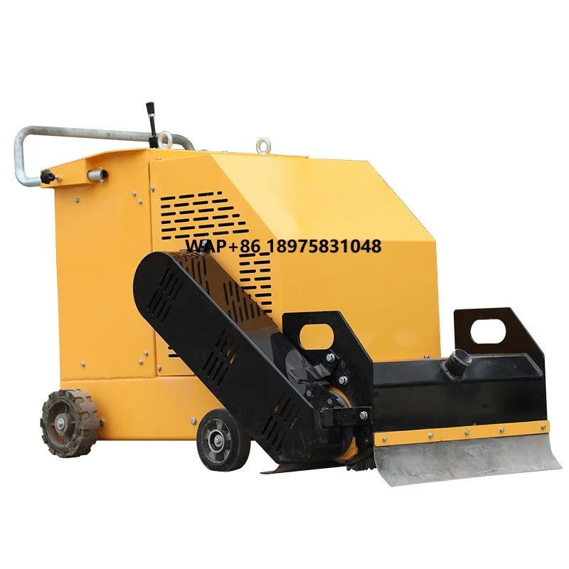 

Wholesale price, concrete pavement milling machine, asphalt pavement planning milling machine, for road construction