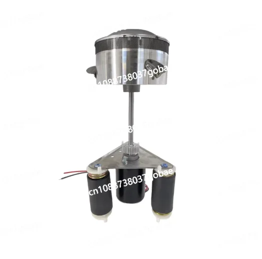 A set of marshmallow energy-saving motor sugar dispenser, a complete set of marshmallow machine motors