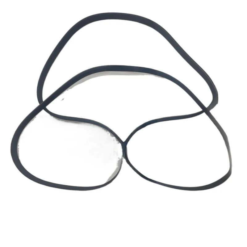 6659970392 Poly Grooved Belt for Ssangyong Actyon Kyron Rexton Rodius 2.0T 2.7T 6PK2255