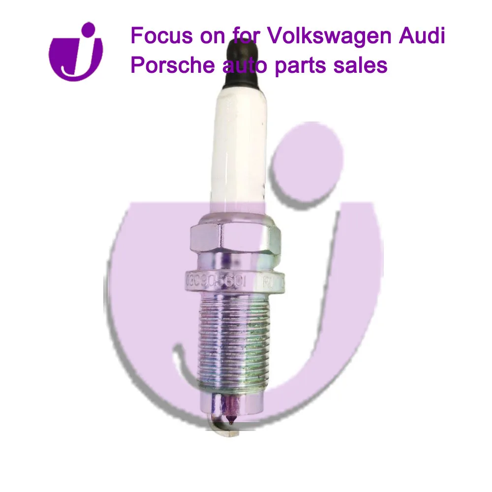 

03C 905601 Высококачественные автомобильные детали SPARK PLUGS 03F 905600 03F 905600 A 03C 905601 A 03C 905601 B Для VW Audi Skoda 1.2TSI 1.4TFSI