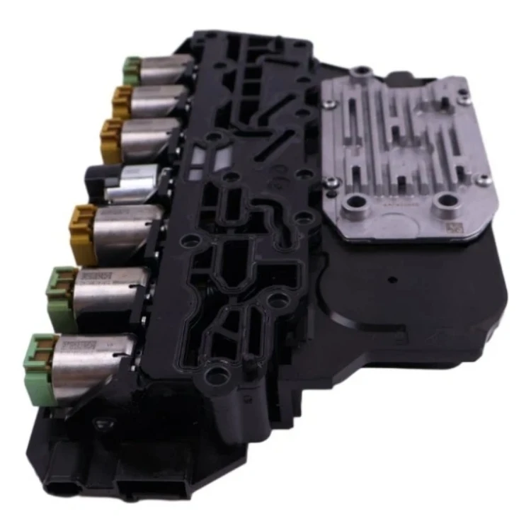 Canghe Transmission Control Module 24041962 for 6T40 TCU