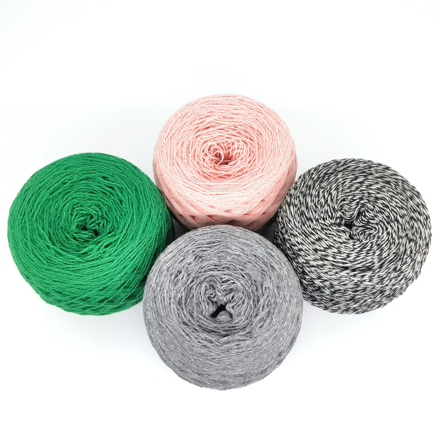 

100g 100% Wool Merino 18s/2 Crochet Knitting Yarn Ball of wool Knitting Wool Knitting Thread for scarf shawl sweater hat 600m