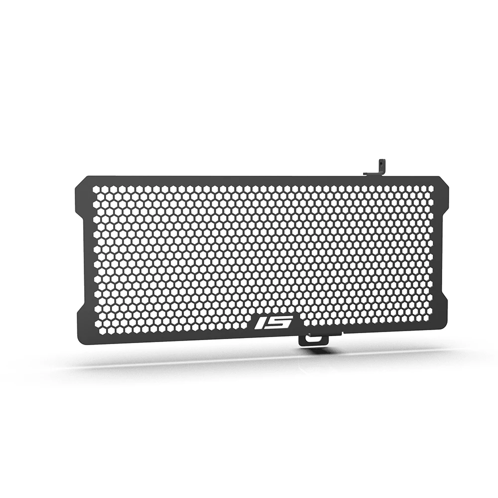 ヤマハモーターサイクルラジエーターガード,グリルカバープロテクター,MT-15 v1およびv2,2018, 2019, 2020, 2021, 2022, 2023, 2024