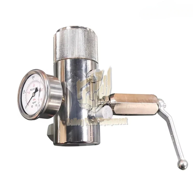 Topspray Putty-Sprühpumpe und Verteilerfilter, kompletter Satz Baugruppe 960 970