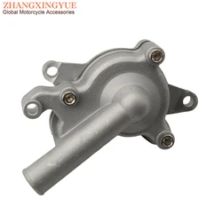 YP250 Water Pump Assy For Yamaha Majesty 250 Versity 300 VP250 Xcity 250 YP250R XMAX250 XC 300 1C0-E2420-01 4HC