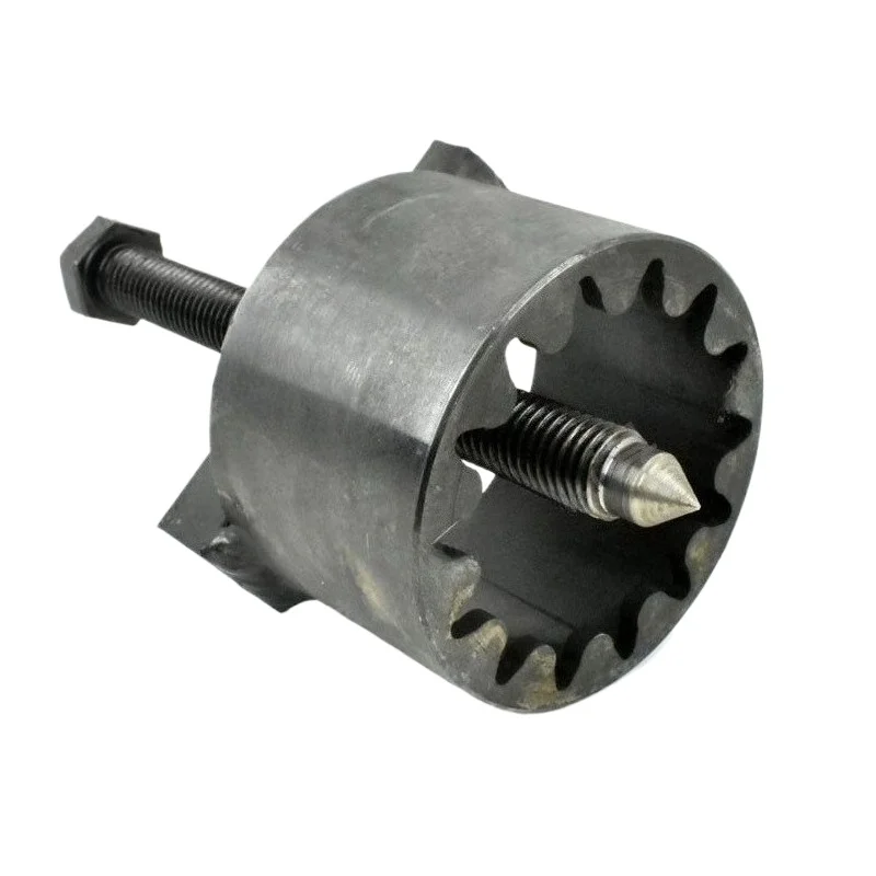 

Quick Disassembly Puller for Secondary Auger Sprocket Drive Chain Box for Kubota World Ryzen Combine Harvester Tool