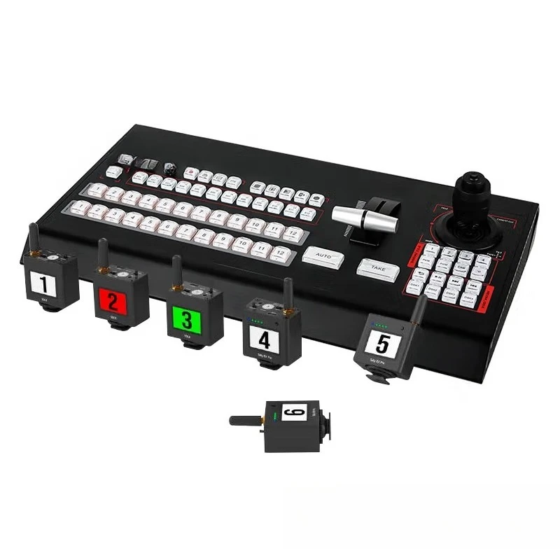 TC-UV12 Usb Switche…