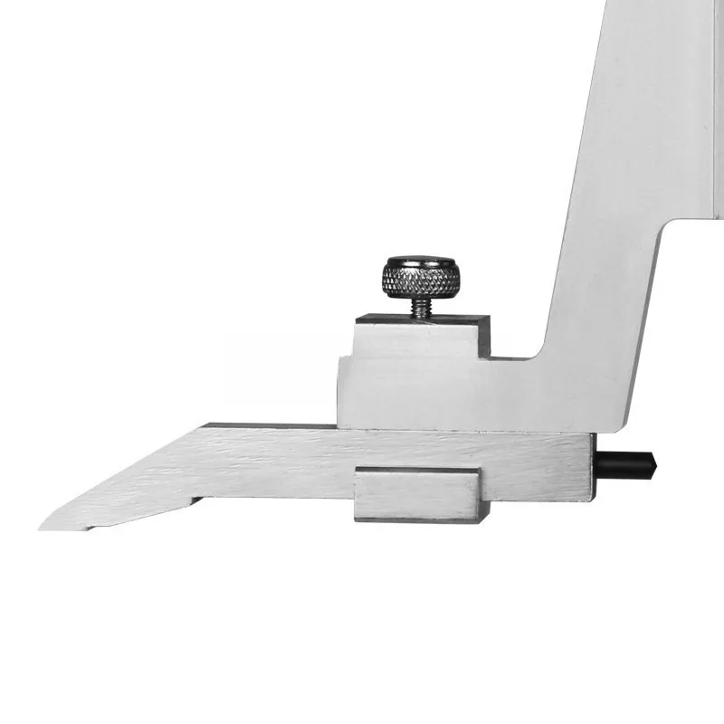 0-300MM Height Vernier Caliper Scribbling Gauge Marking Tool Ruler Drawing Line