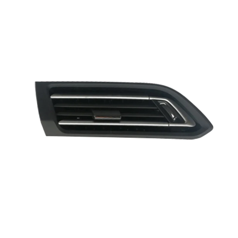 Tomada de Ar Condicionado para Peugeot, Painel Frontal, Ar Condicionado, Ar Ventilação, 96778766ZD, 96782700ZD, 308S, 96778766ZD