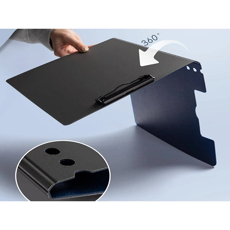 Thumbnail 2 - #42 Clipboards Comparison Guide