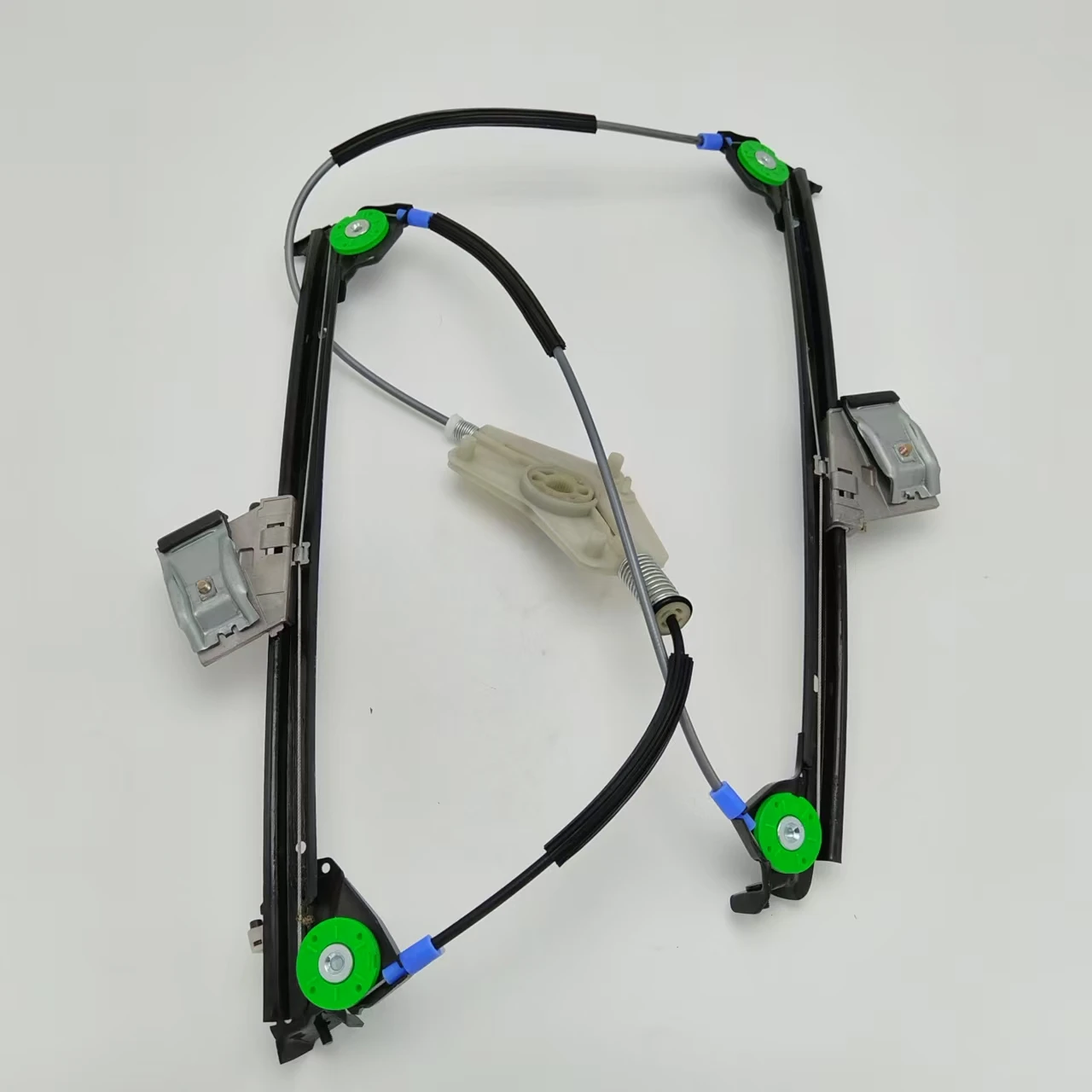 

Suitable for Porsche Boxster Cayman98706-12 Porsche 911(997)06-12 Front Left Car Window Regulator, Left Front Regulator Without Motor Oe:98754207501 98754207504