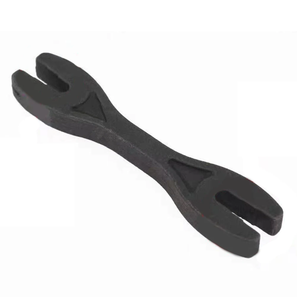 

Forged Steel Wrench For Motorcycle Dirt Bike Tool Forged Steel Tool Durability Enhancement High Stability Long-lasting Material