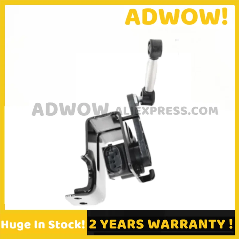 

Новый автомобильный задний монитор, блок управления в сборе, датчик уровня фар для Hyundai Santa Fe 2013-2016 921902 W000 92190-2W000