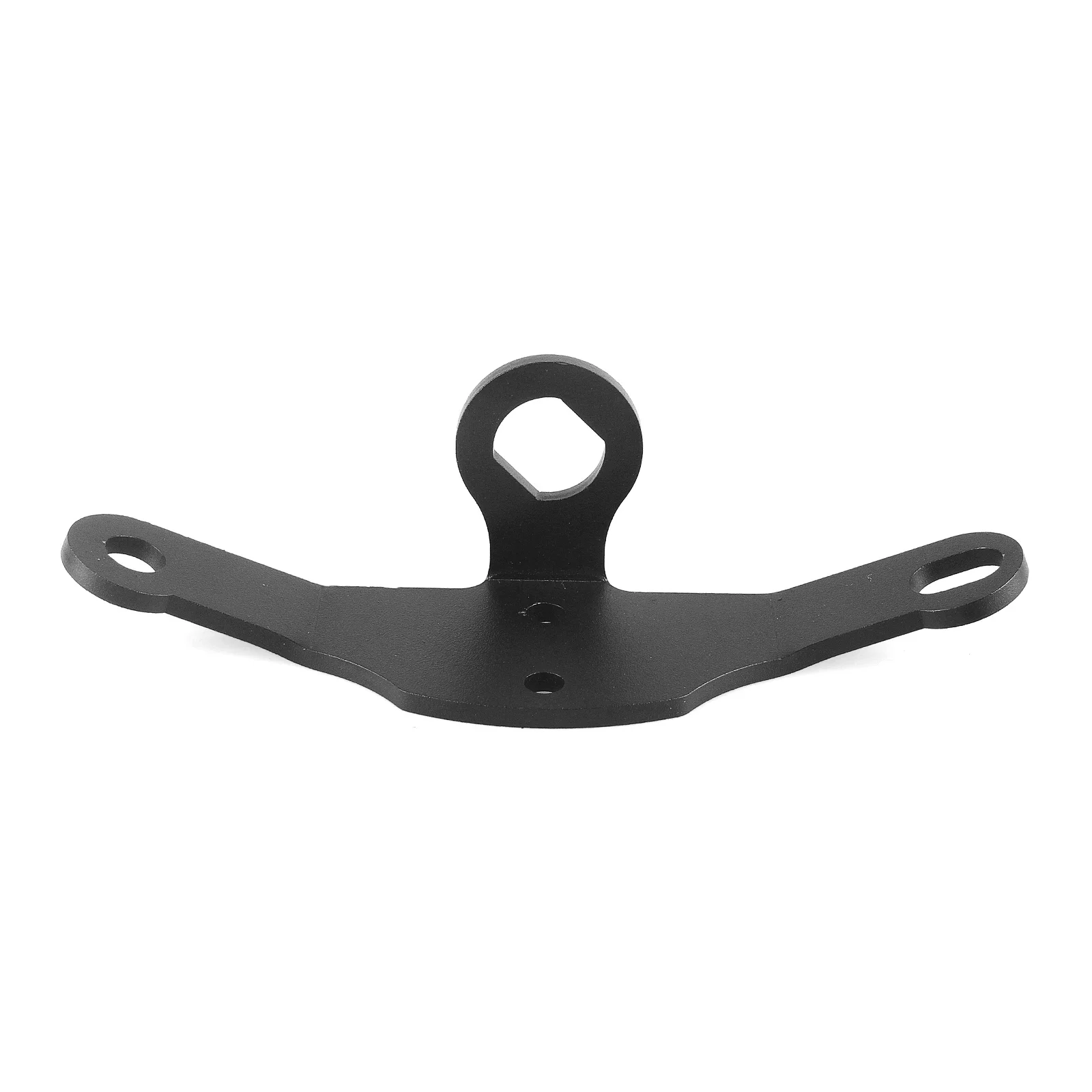 Pop Motorcycle Side / Top Ignition Coil Key Relocation Mount Kit Bracket For Harley Davidson Sportster 48 72 883 1200 2007-2023