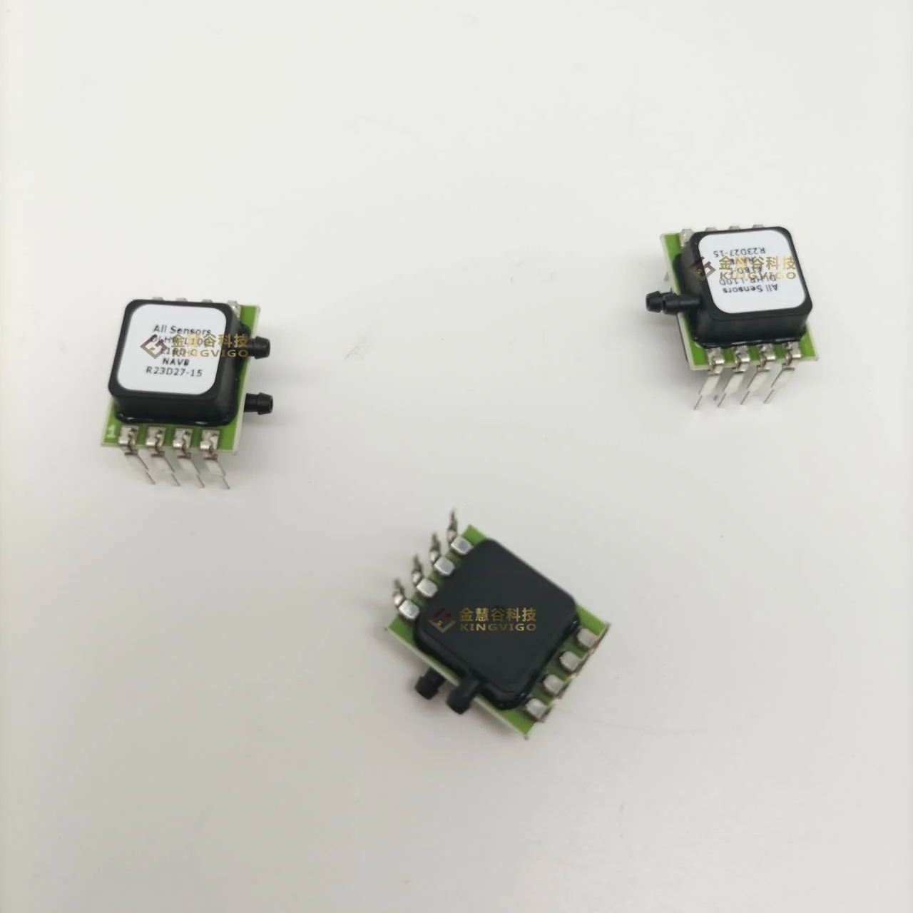 

DLHR-L10D-E1BD-C-NAV8 Pressure sensor