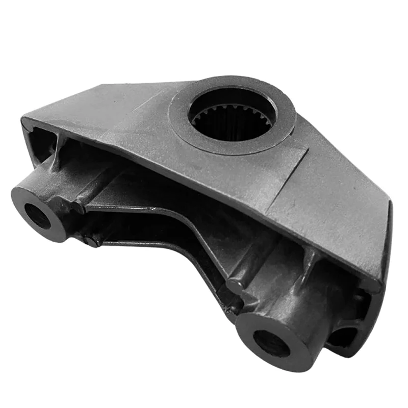 

【Price Drop !!】 663-44551 Boat Engine Horsepower Lower Mounting Housing For Outboard 2T 75HP 85HP 90HP 4T F50 663-44551-0